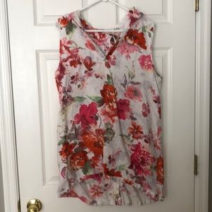 Soft Surrounding top large